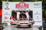 Abarth 124 Rally 2018 года